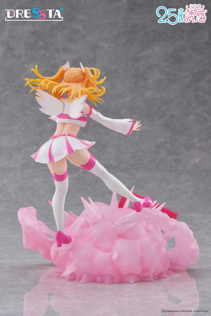2.5 Dimensionale Verleiding Dressta PVC Beeld Liliel 21 cm