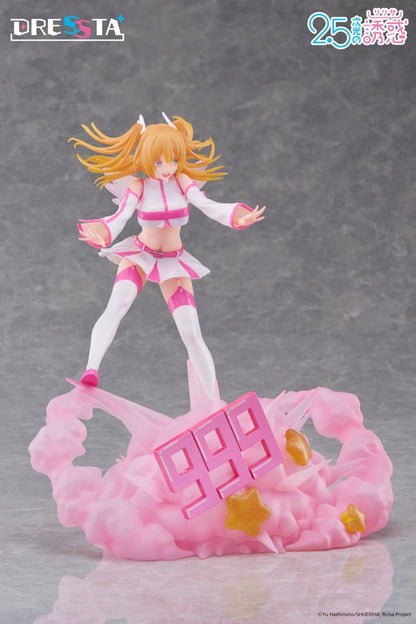 2.5 Dimensionale Verleiding Dressta PVC Beeld Liliel 21 cm