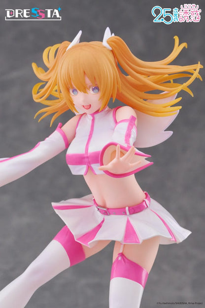 2.5 Dimensionale Verleiding Dressta PVC Beeld Liliel 21 cm