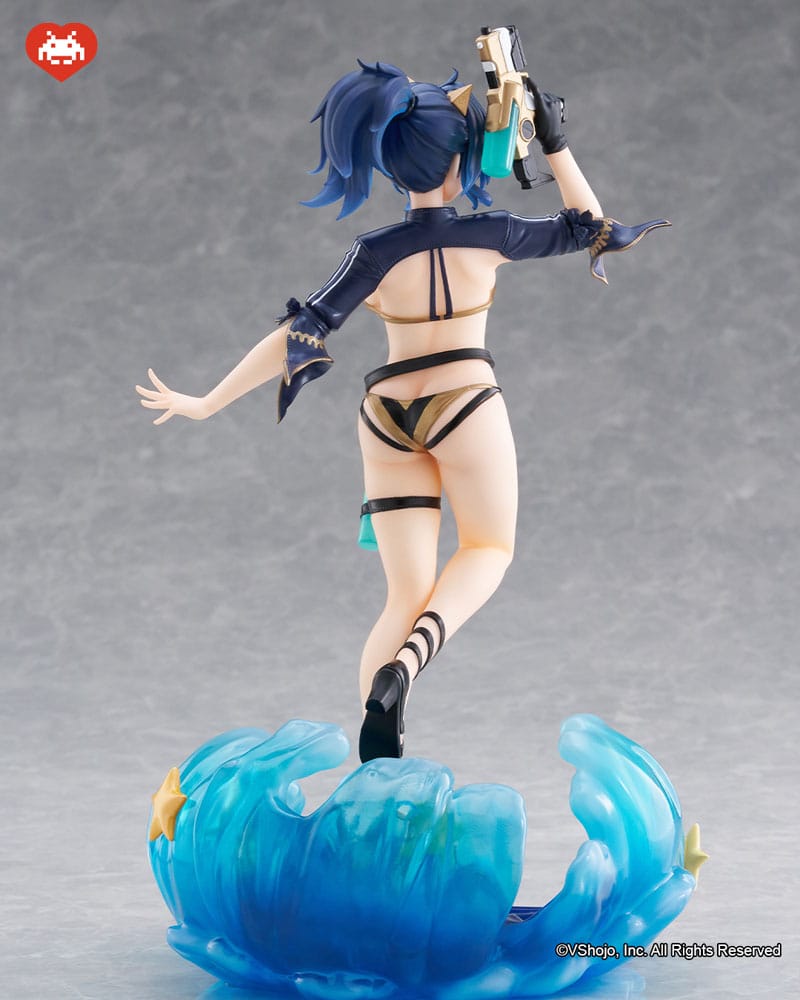 VTuber Dressta PVC Beeld Kson 23 cm