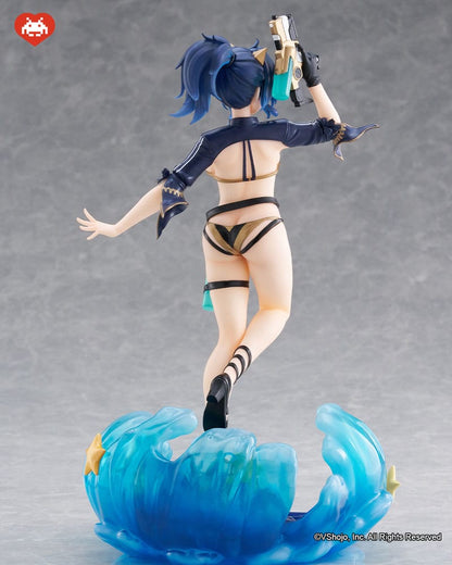 VTuber Dressta PVC Beeld Kson 23 cm