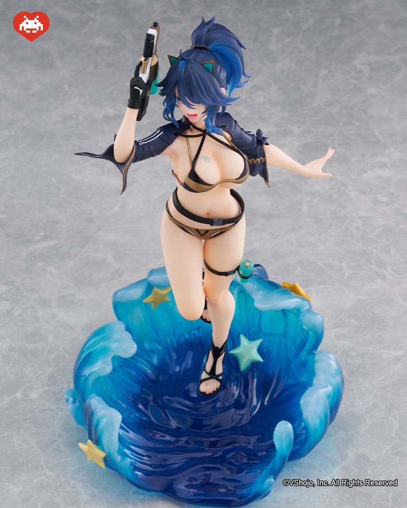VTuber Dressta PVC Beeld Kson 23 cm