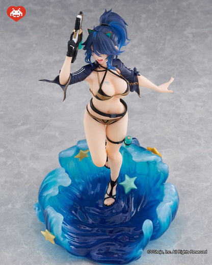 VTuber Dressta PVC Beeld Kson 23 cm