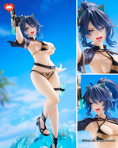 VTuber Dressta PVC Beeld Kson 23 cm