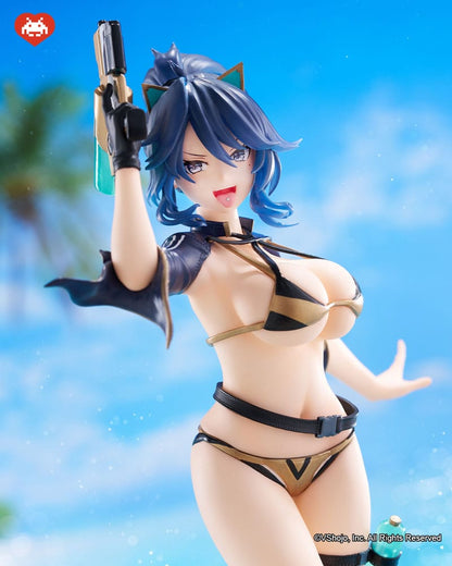 VTuber Dressta PVC Beeld Kson 23 cm