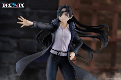 Daemons of the Shadow Realm Dressta PVC-beeld Asa 21 cm