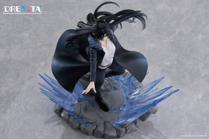 Daemons of the Shadow Realm Dressta PVC-beeld Asa 21 cm