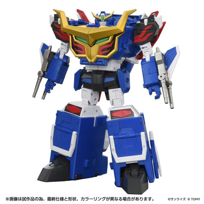 Toyrise Actiefiguur Draak Kaiser 25 cm