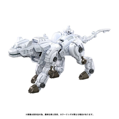 Zoids Plastic Modelbouwset 1/100 RMZ-012 Hell Cat Tirol 14 cm