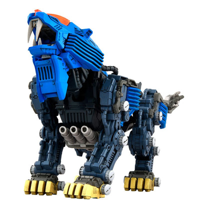 Zoids Plastic Modelbouwpakket 1/100 RMZ-013 Schild Liger Bang Speciaal 25 cm