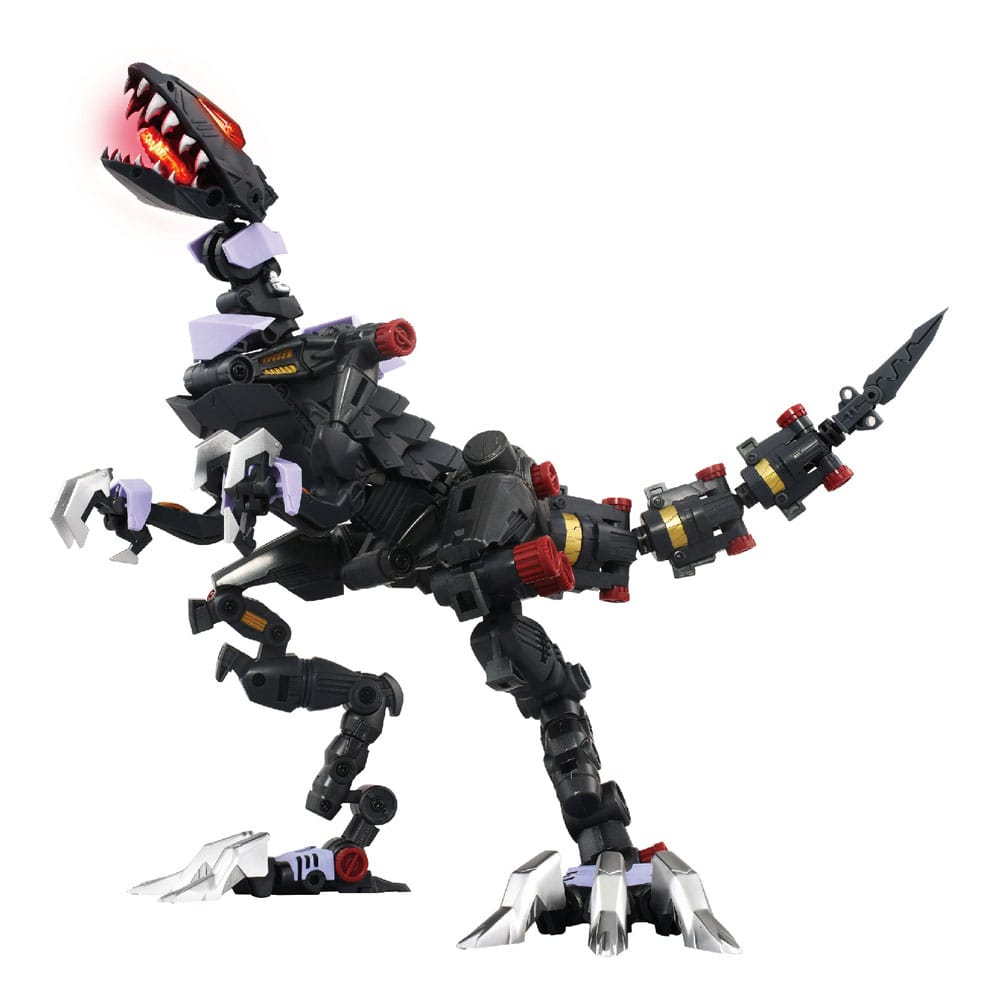 Zoids plastic modelbouwset AM-Z01EX Berserk Fury (elementair lichaam)