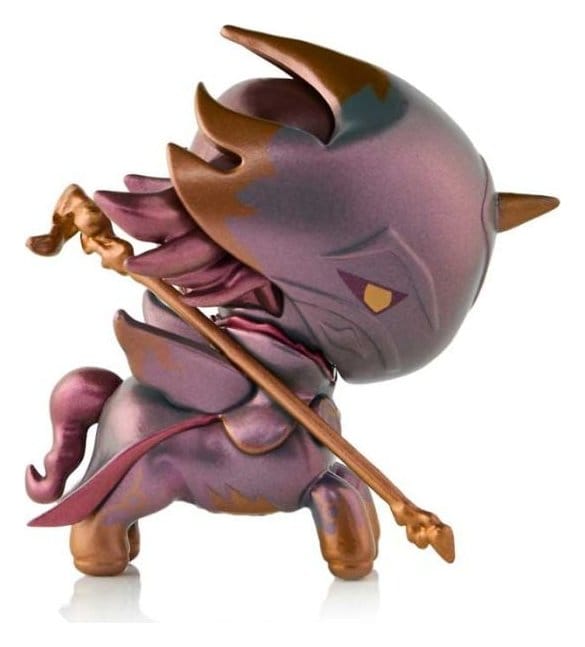 Unicorno x Arcane vensterdoosfiguur Herald Viktor (speciale editie) 7 cm