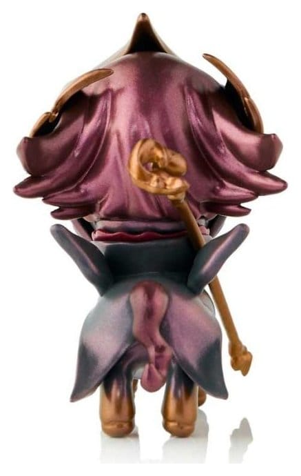Unicorno x Arcane vensterdoosfiguur Herald Viktor (speciale editie) 7 cm