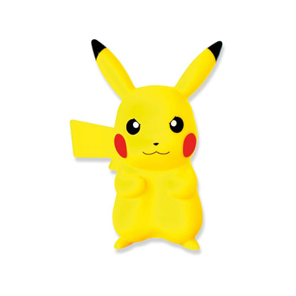 Pokémon LED -licht Pikachu Angry 25 cm