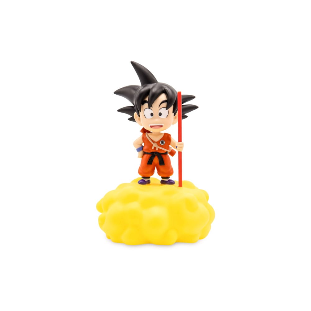 Dragon Ball Light Goku op de wolk 18 cm