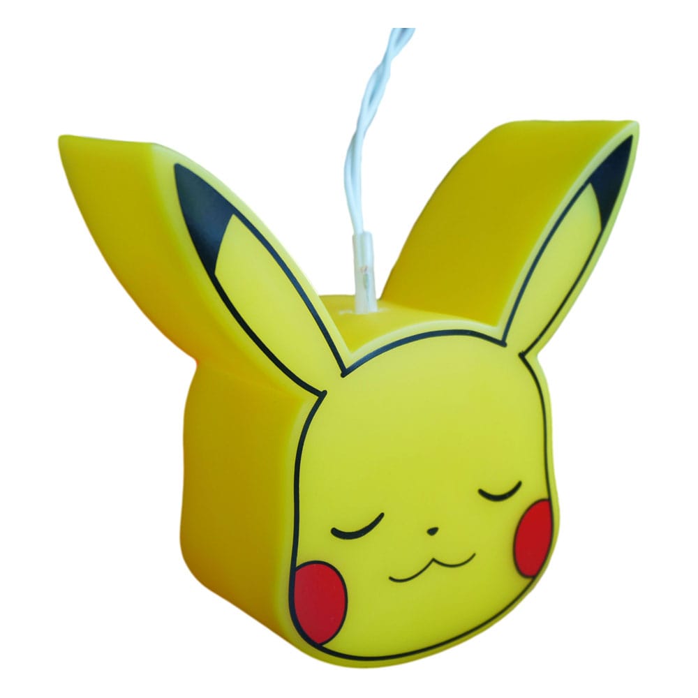 Pokemon Fairy Lights Fairy Lights 160 cm