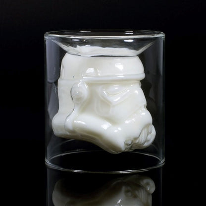 Origineel Stormtrooper -glas