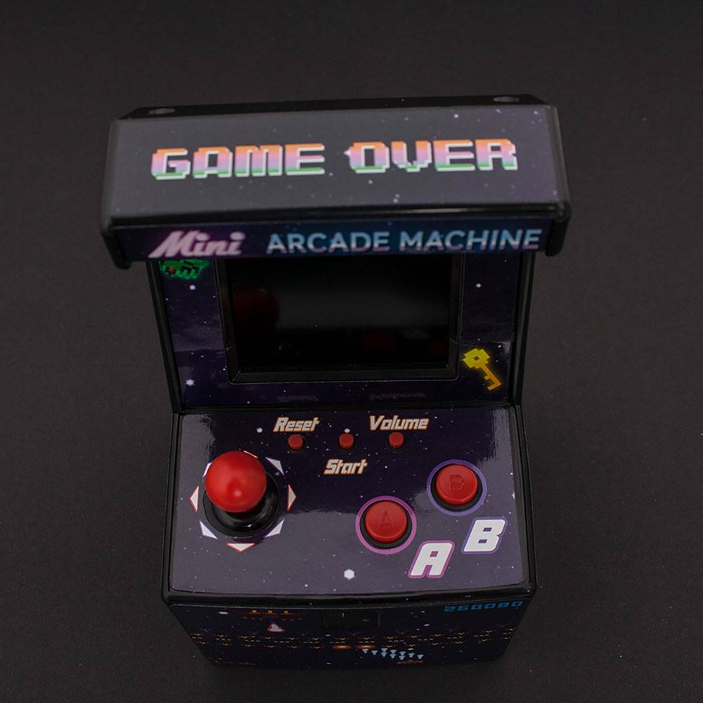 300in1 orb mini arcade machine 20 cm
