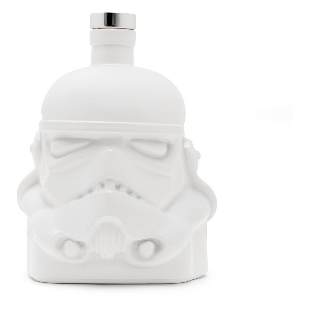 Originele stormtrooper Decanter White Stormtrooper
