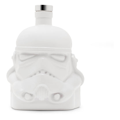 Originele stormtrooper Decanter White Stormtrooper