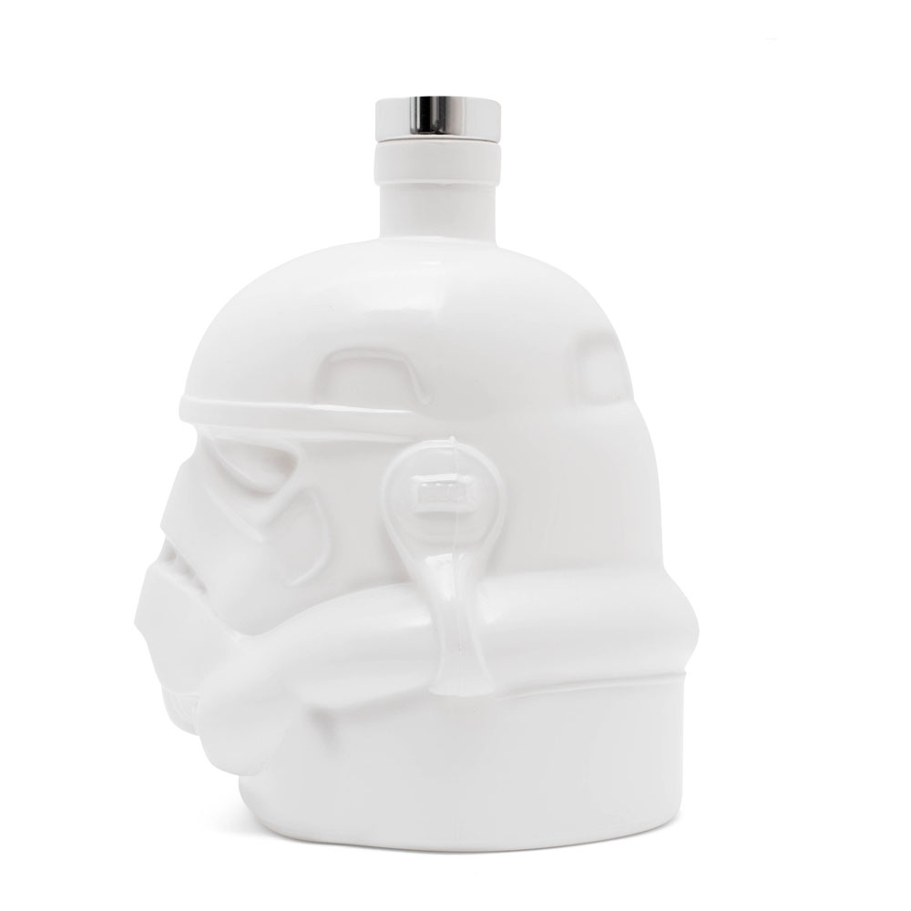 Originele stormtrooper Decanter White Stormtrooper