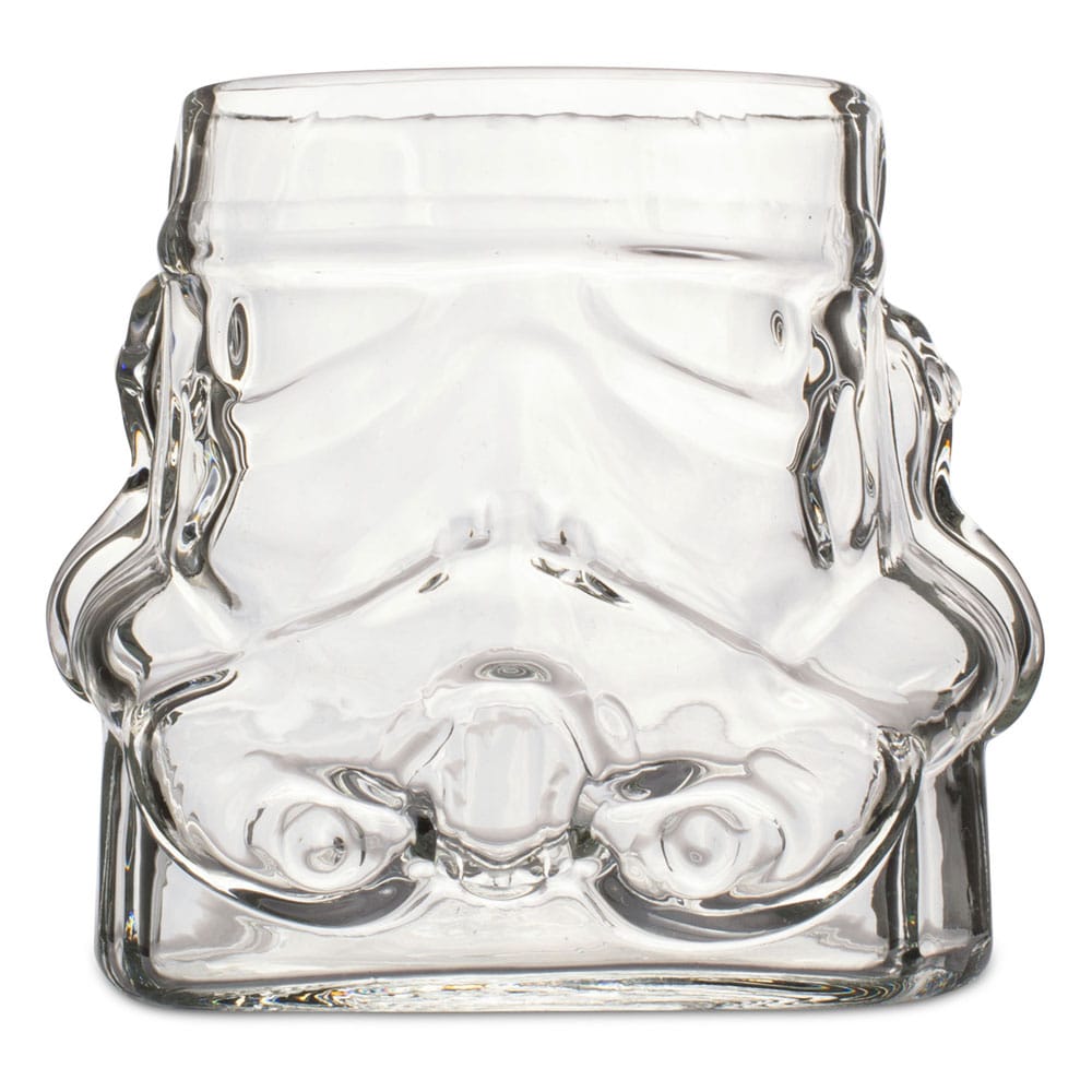 Originele Stormtrooper whisky-bril 2-pack