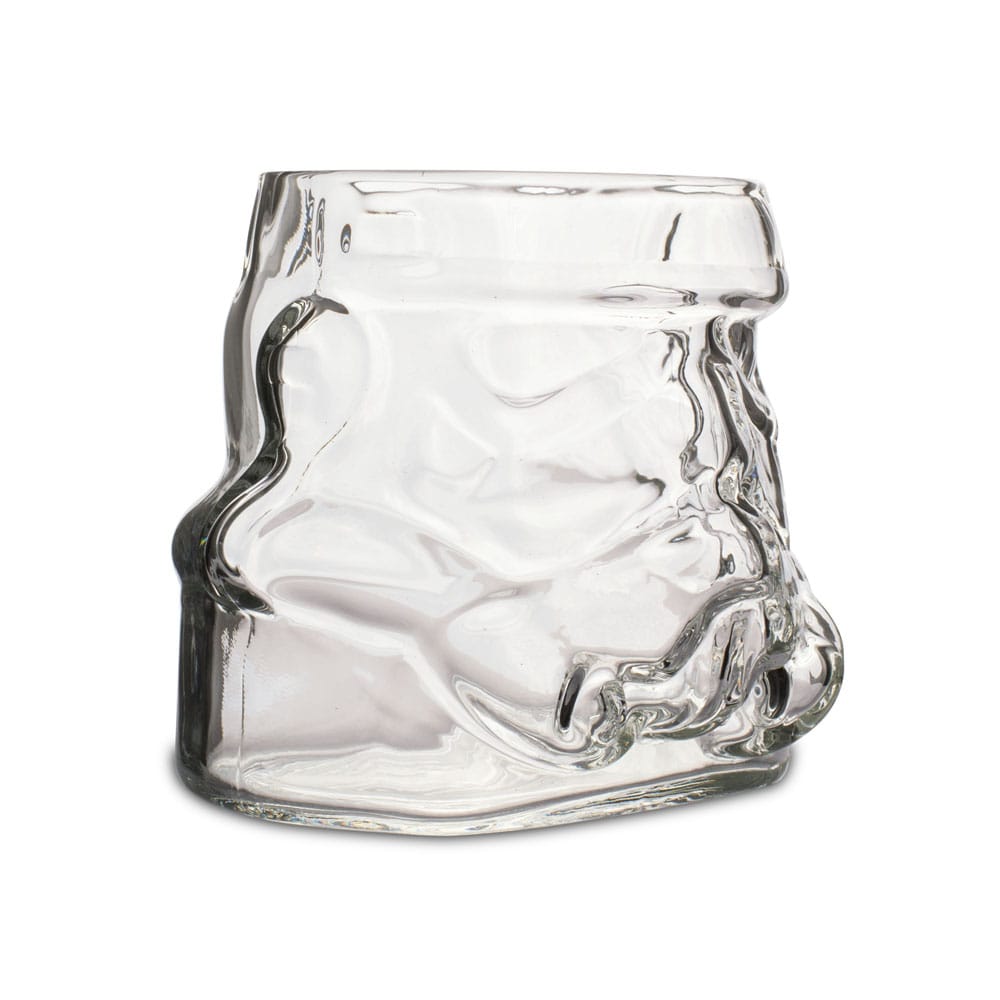 Originele Stormtrooper whisky-bril 2-pack