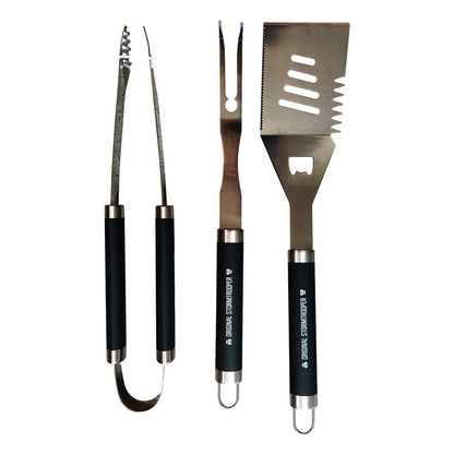 Originele Stormtrooper barbecueset