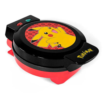Pokémon Wafelmaker Pikachu