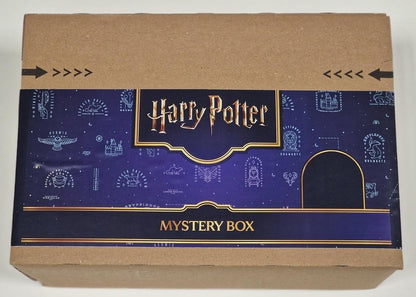 Harry Potter-cadeauset