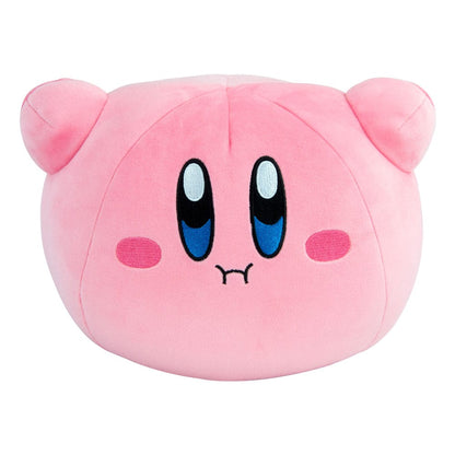 Kirby Mocchi -Mocchi Plush Figuur Mega - Kirby zwevend 30 cm