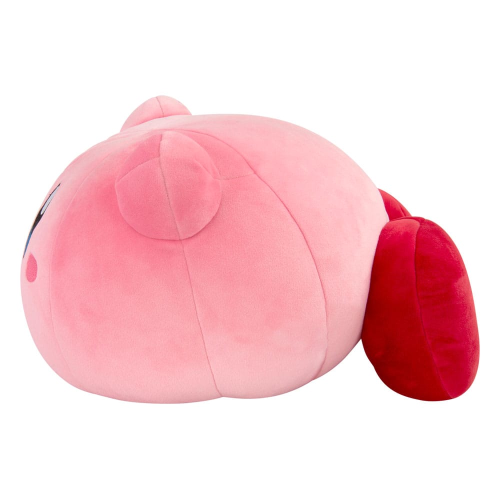 Kirby Mocchi -Mocchi Plush Figuur Mega - Kirby zwevend 30 cm