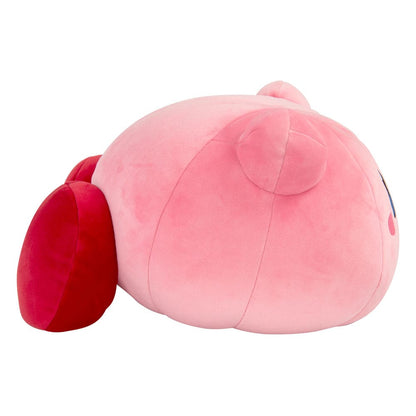 Kirby Mocchi -Mocchi Plush Figuur Mega - Kirby zwevend 30 cm