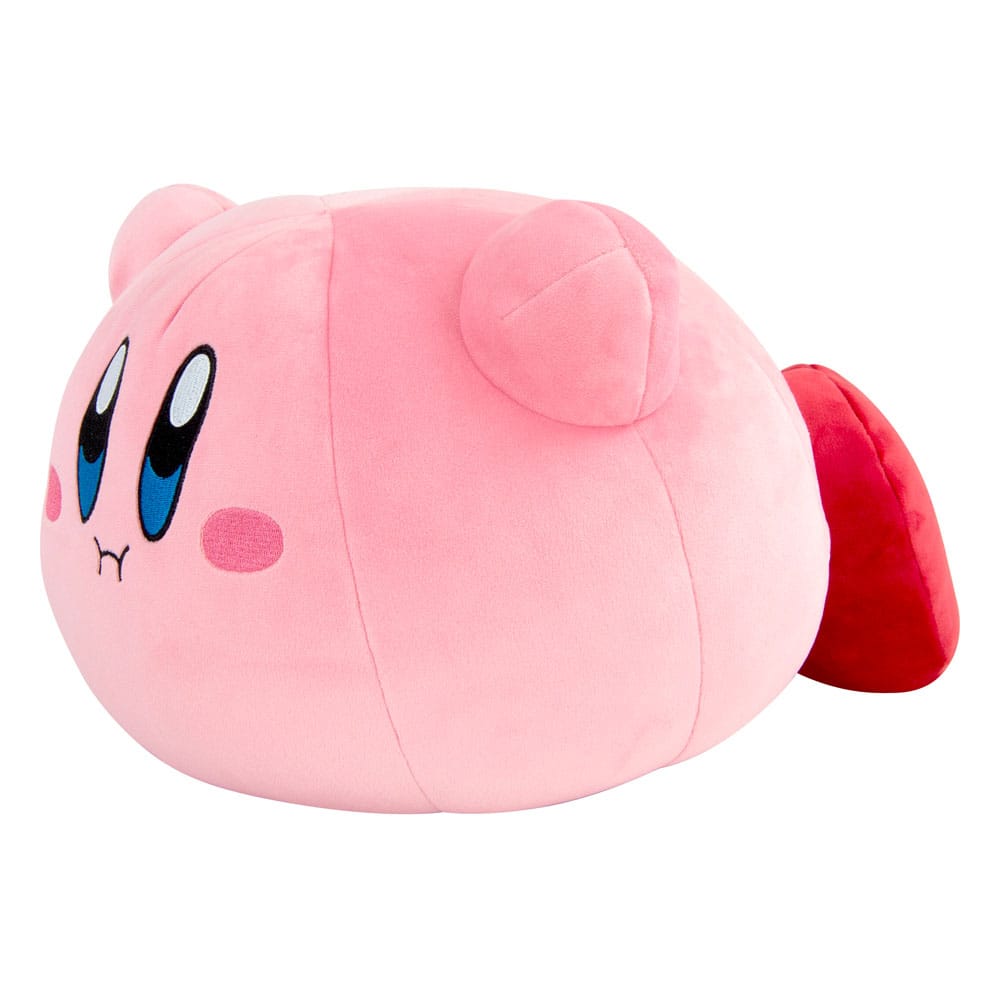 Kirby Mocchi -Mocchi Plush Figuur Mega - Kirby zwevend 30 cm