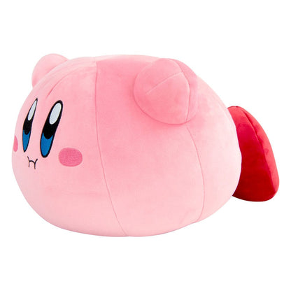 Kirby Mocchi -Mocchi Plush Figuur Mega - Kirby zwevend 30 cm