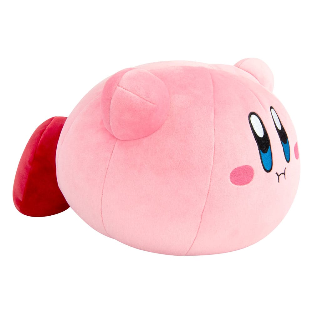 Kirby Mocchi -Mocchi Plush Figuur Mega - Kirby zwevend 30 cm