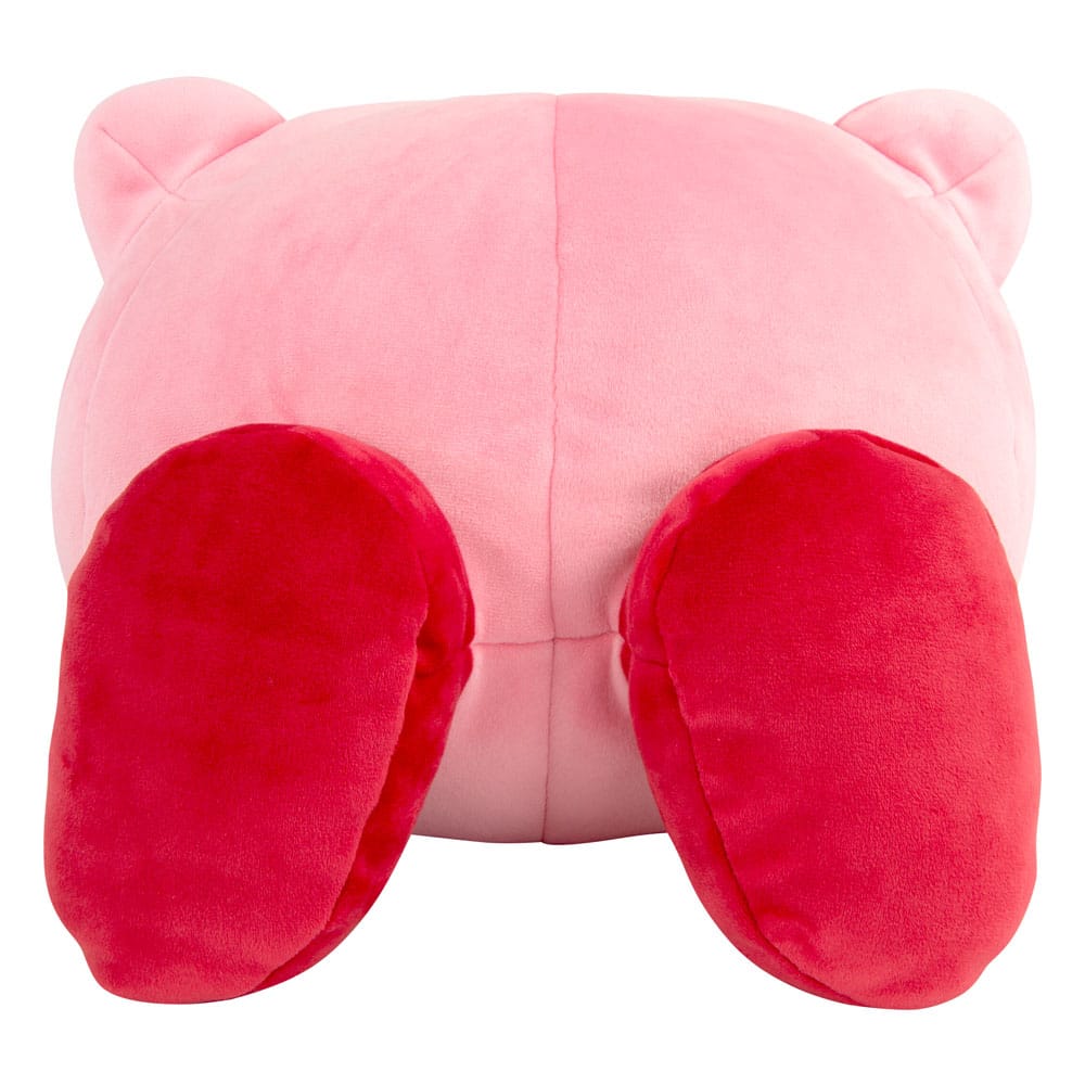 Kirby Mocchi -Mocchi Plush Figuur Mega - Kirby zwevend 30 cm