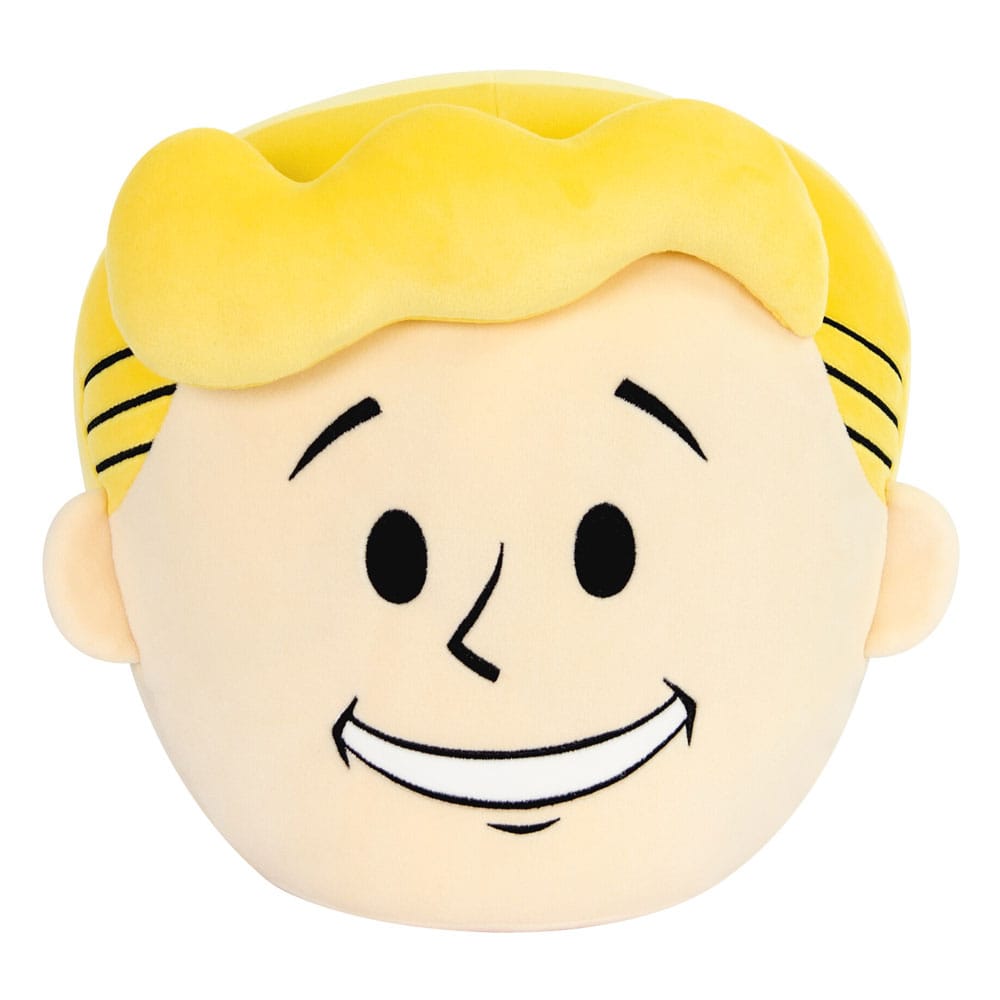 Fallout Mocchi-Mocchi Mega pluche figuur Vault Boy