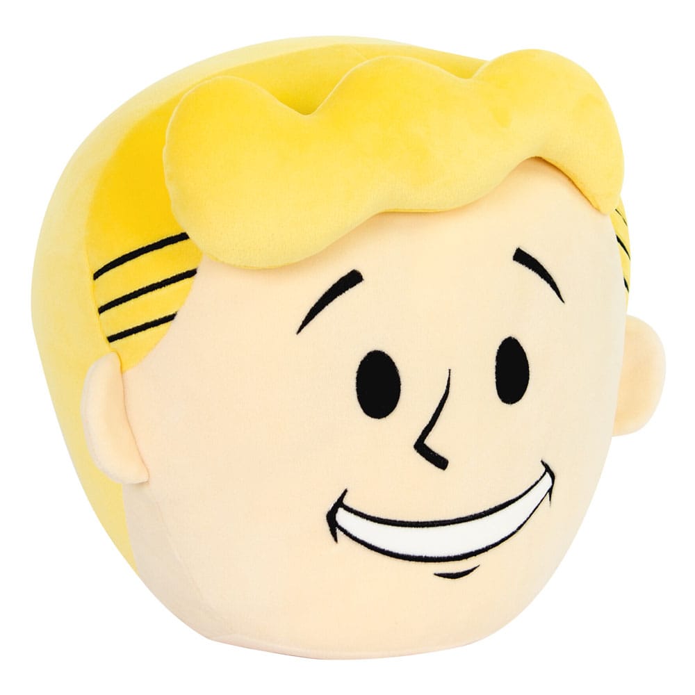 Fallout Mocchi-Mocchi Mega pluche figuur Vault Boy