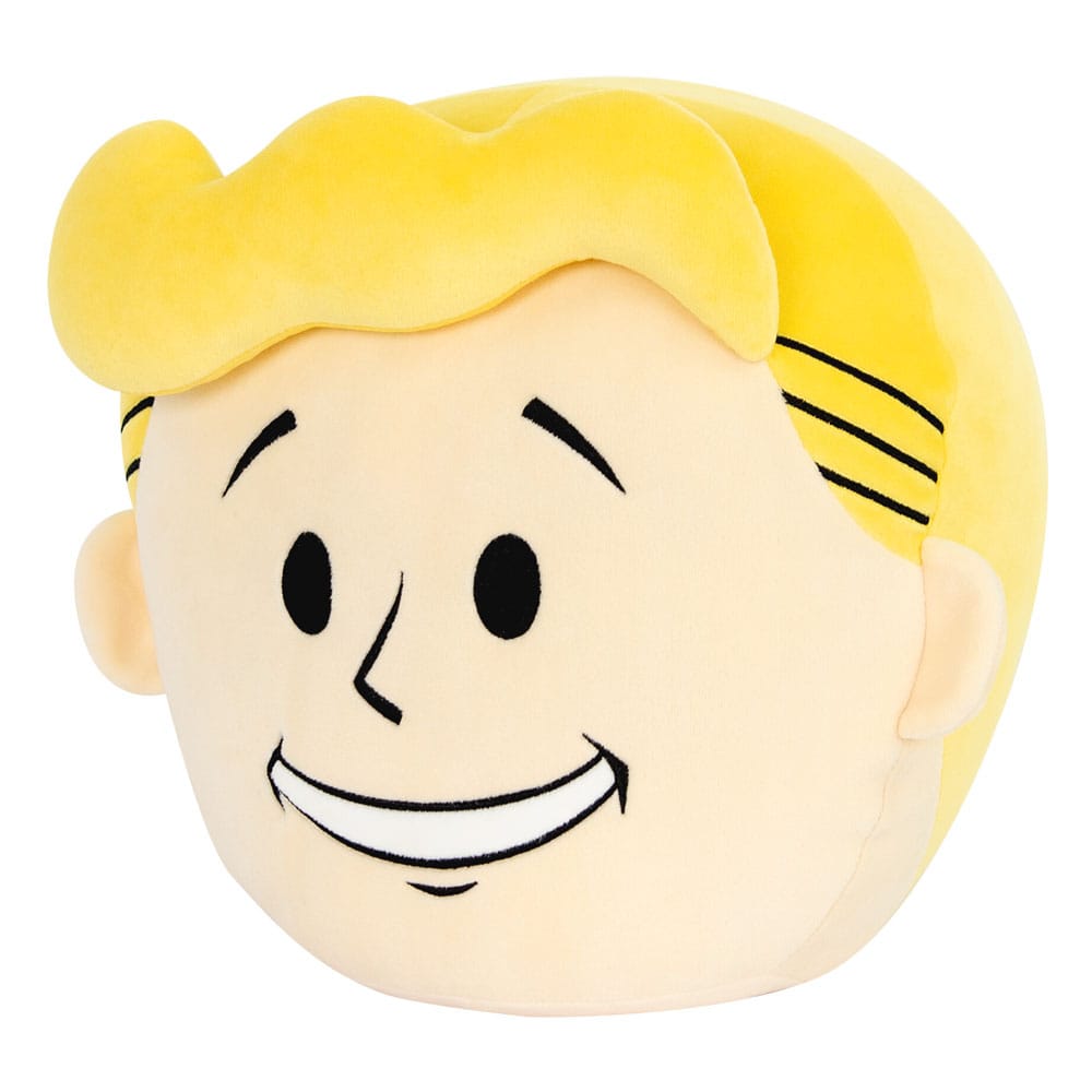Fallout Mocchi-Mocchi Mega pluche figuur Vault Boy