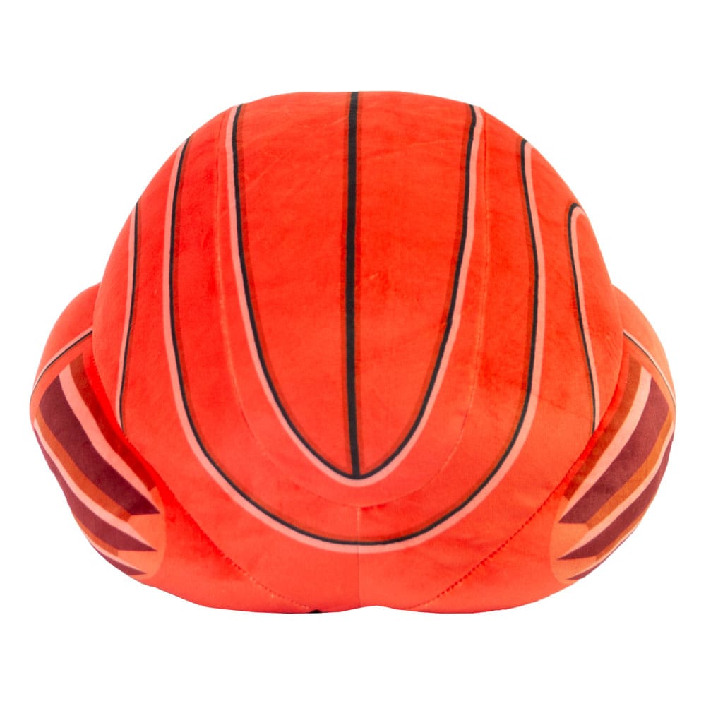Metroid Mocchi-Mocchi Mega Pluche Figuur Samus Helm 24 cm