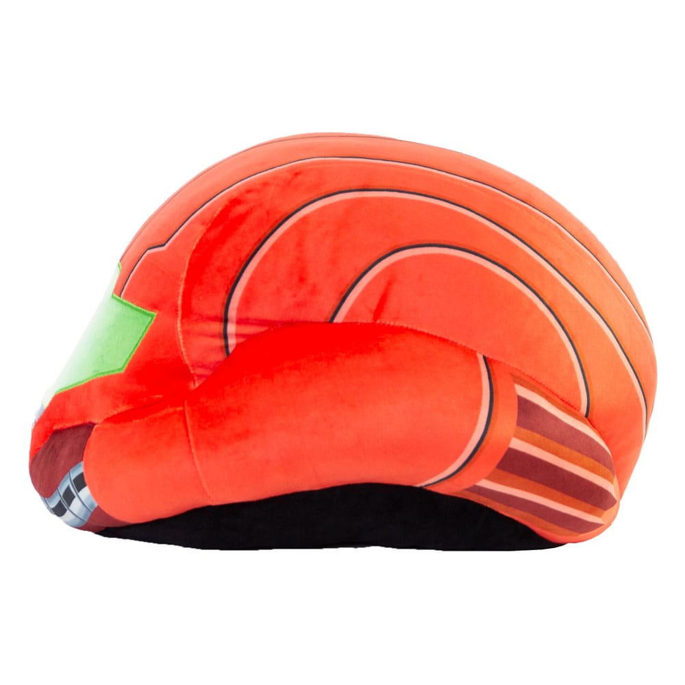 Metroid Mocchi-Mocchi Mega Pluche Figuur Samus Helm 24 cm