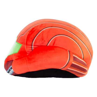 Metroid Mocchi-Mocchi Mega Pluche Figuur Samus Helm 24 cm