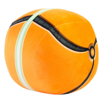 Metroid Mocchi-Mocchi Mega pluche figuur Morph Ball 30 cm