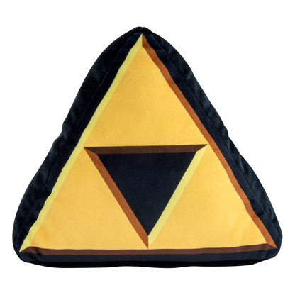 De legende van zelda mocchi-mocchi pluche figuur triforce 37 cm