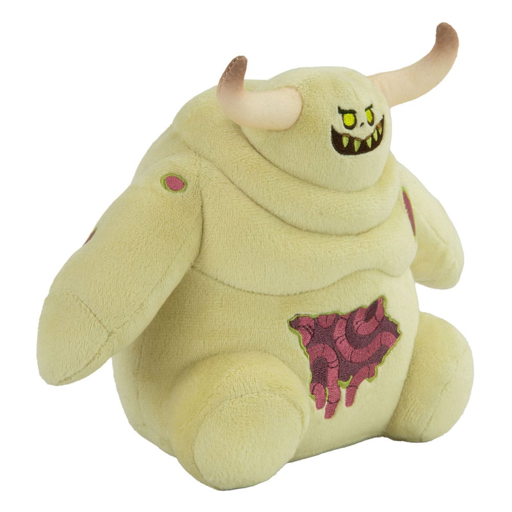 Warhammer Pluche Figuur Nurgling: Kleine Onreine 18 cm