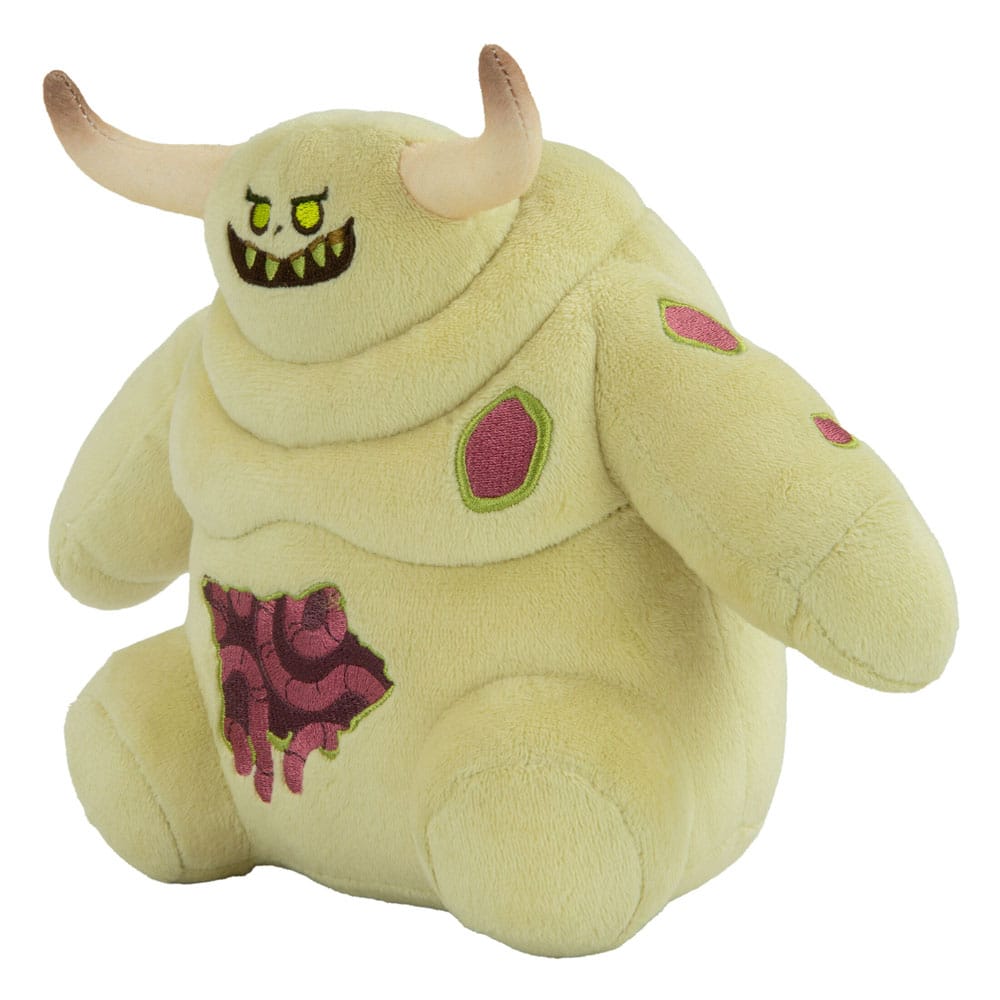 Warhammer Pluche Figuur Nurgling: Kleine Onreine 18 cm