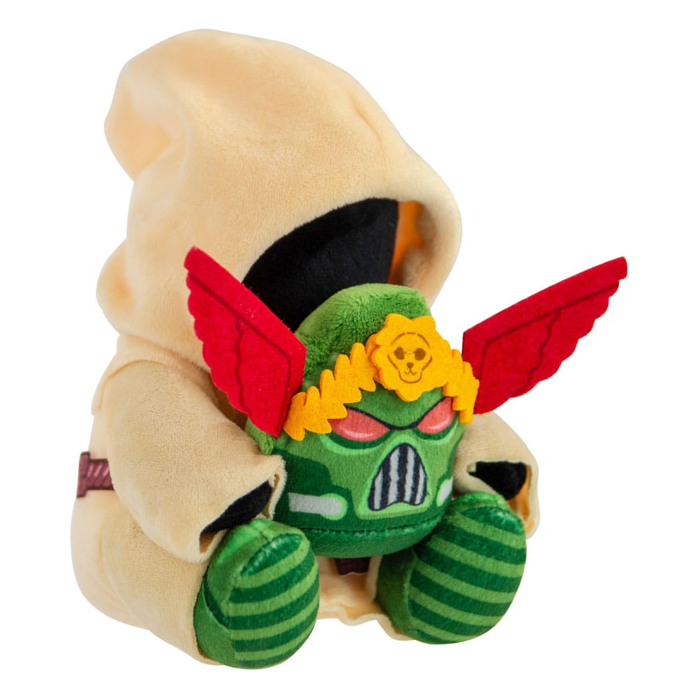 Warhammer Pluche Figuur Watcher in the Dark 17 cm