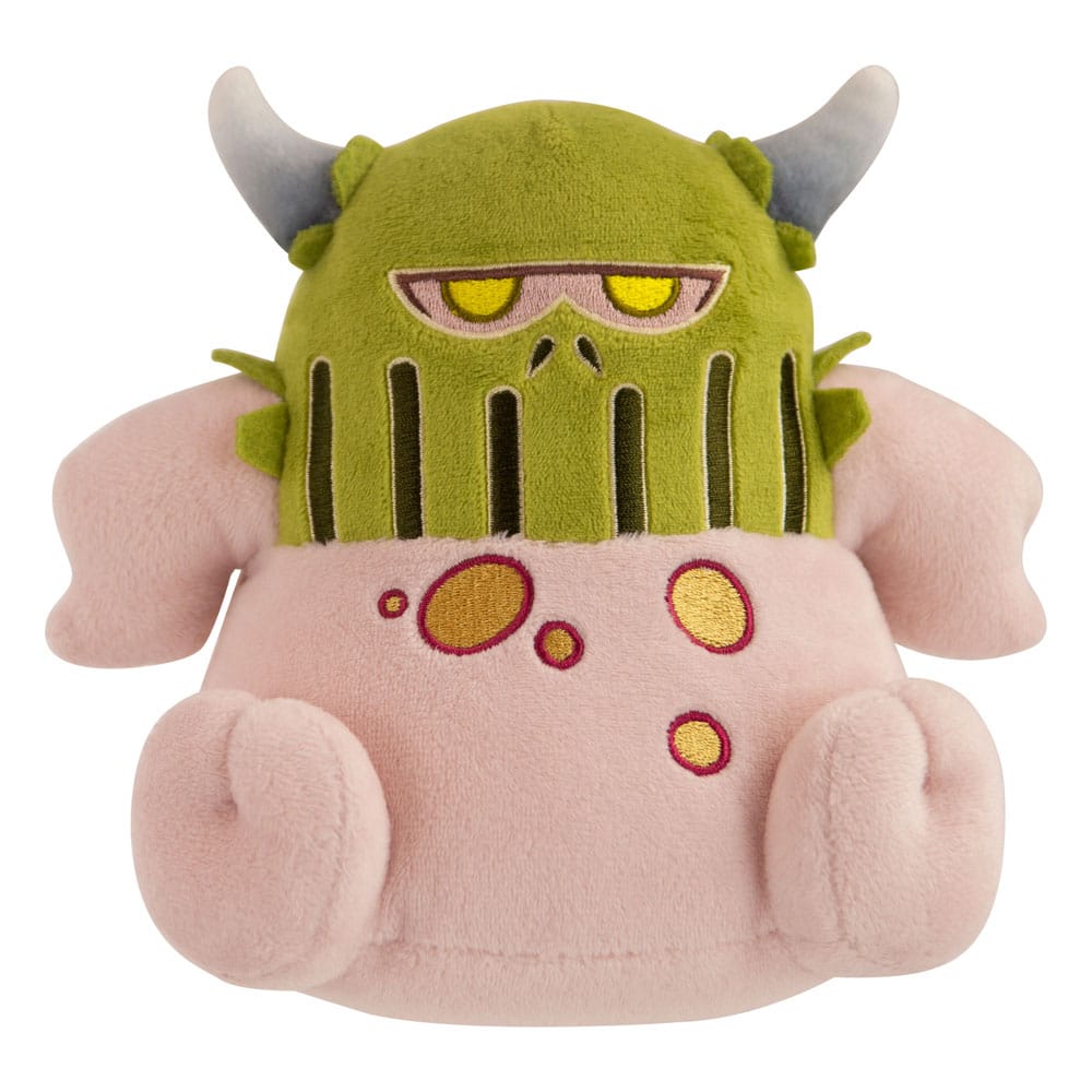 Warhammer Pluche Figuur Sassy Nurgling 15 cm