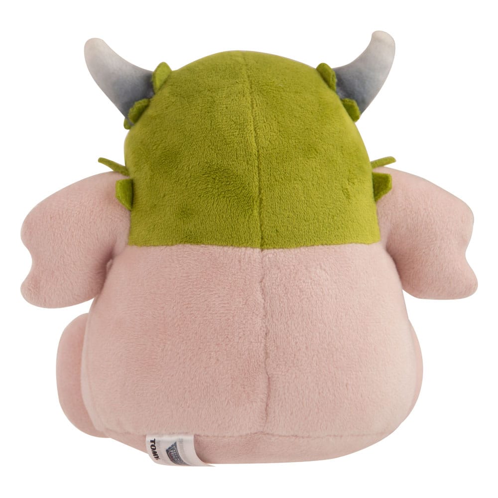 Warhammer Pluche Figuur Sassy Nurgling 15 cm